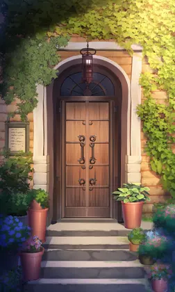Protagonist's Atelier