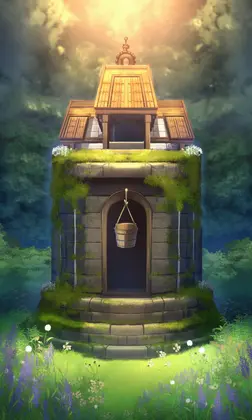 Protagonist's Atelier