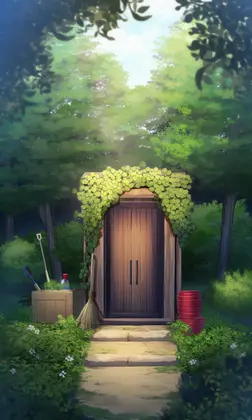 Protagonist's Atelier
