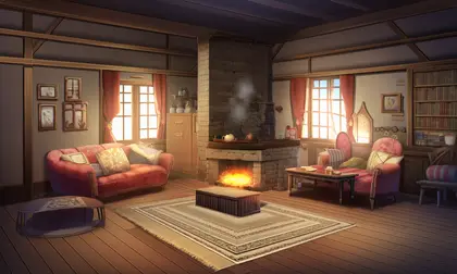 Protagonist's Atelier