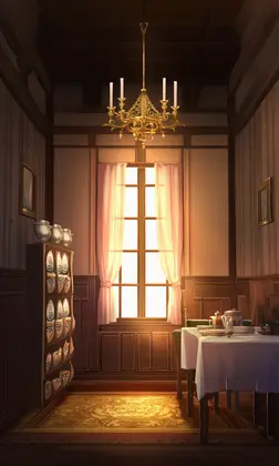 Protagonist's Atelier