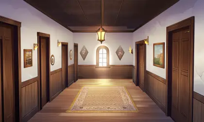 Protagonist's Atelier