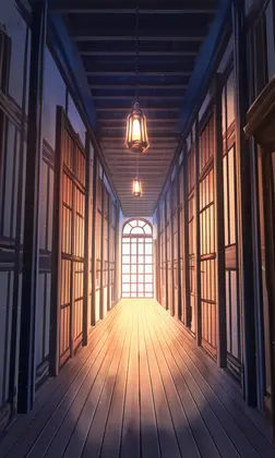 Protagonist's Atelier