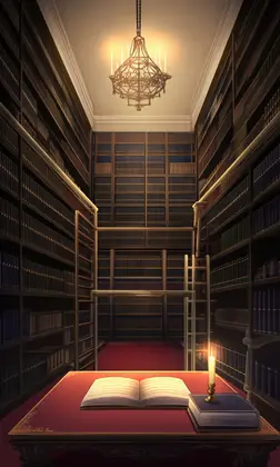 Protagonist's Atelier