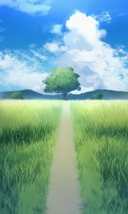 Countryside & Roads