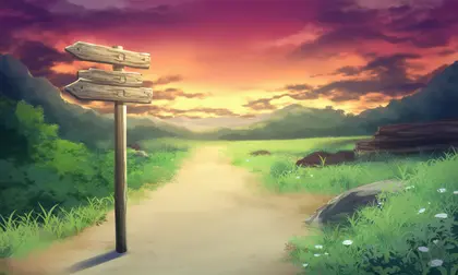 Countryside & Roads