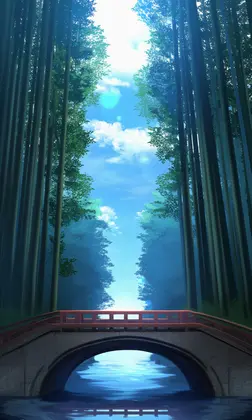 Countryside & Roads