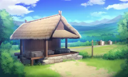Countryside & Roads
