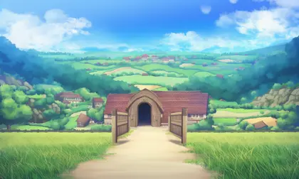 Countryside & Roads