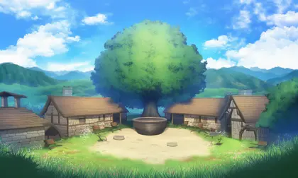 Countryside & Roads