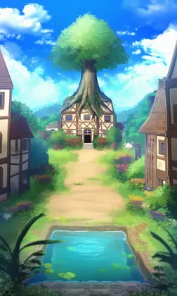 Countryside & Roads