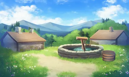 Countryside & Roads