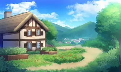 Countryside & Roads
