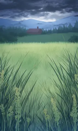Countryside & Roads