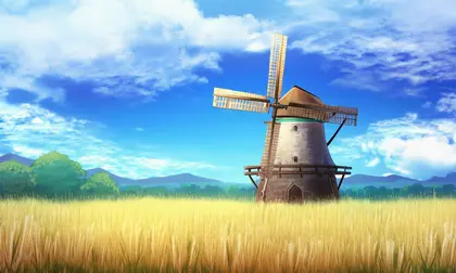 Countryside & Roads
