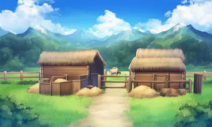 Countryside & Roads