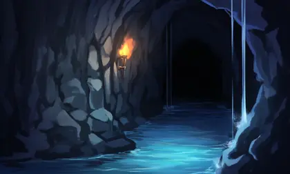 Dungeon