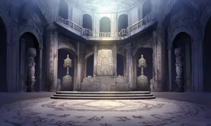 Dungeon