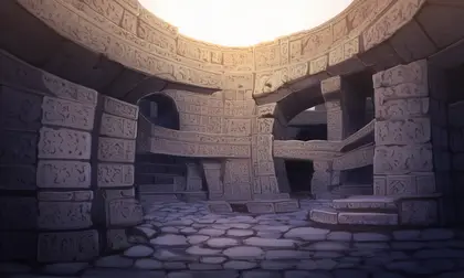 Dungeon