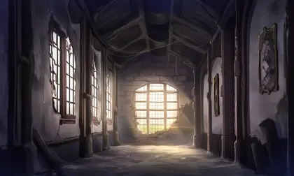 Dungeon