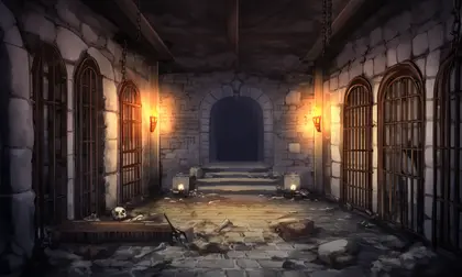 Dungeon