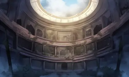 Dungeon