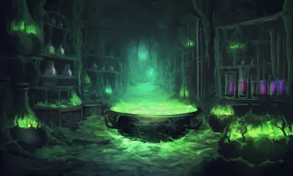 Dungeon