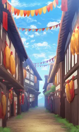 Festivals & Special Places