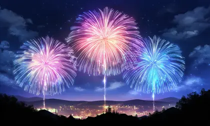 Festivals & Special Places