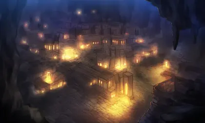 Fantasy Extras