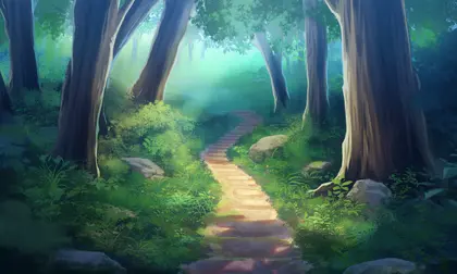 Forest