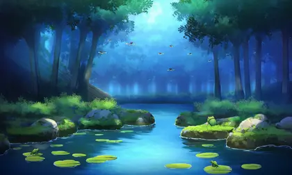 Forest