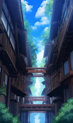 Hot Springs