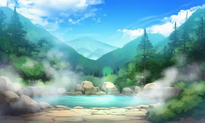 Hot Springs