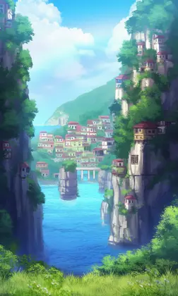 Islands