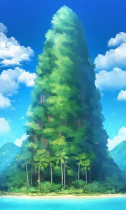 Islands
