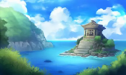 Islands