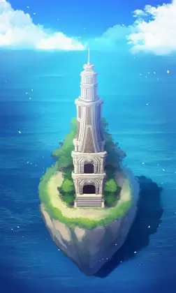 Islands