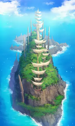 Islands
