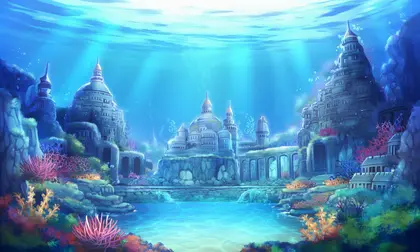 Islands