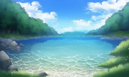 Lakes, Rivers & Waterside