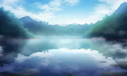Lakes, Rivers & Waterside