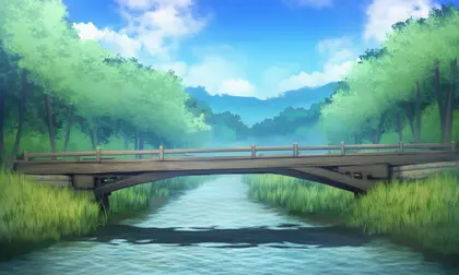 Lakes, Rivers & Waterside