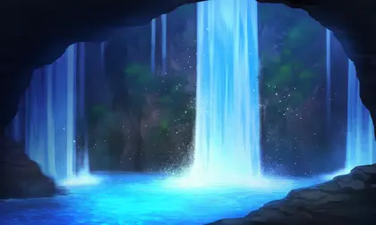 Lakes, Rivers & Waterside