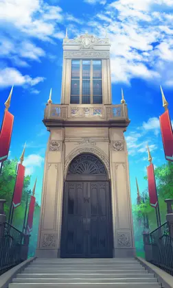 Magic Academy