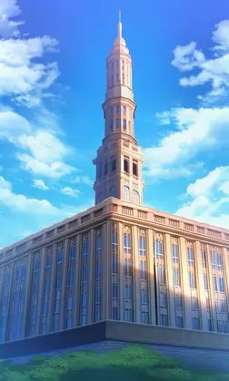 Magic Academy
