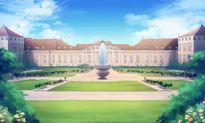 Magic Academy