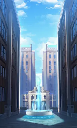 Magic Academy