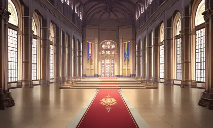 Magic Academy