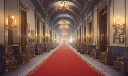 Magic Academy